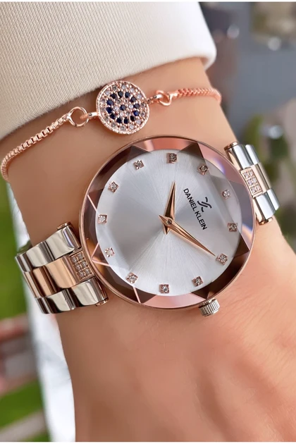 ساعت زنانه daniel-klein daniel-klein