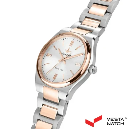 ساعت مچی زنانه لوسین روشا LUCIEN ROCHAT مدل R0453122503