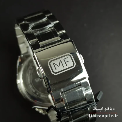 ساعت مچی مردانه اورجینال موتور ژاپنی برند مینی فوکوس مدل Mf0104G.01