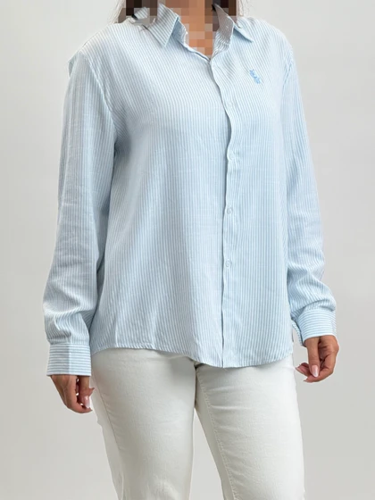 شومیز 3557 Polo