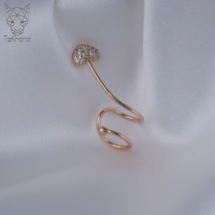 ایرکاف ژوپینگ مدل دایموند لاو