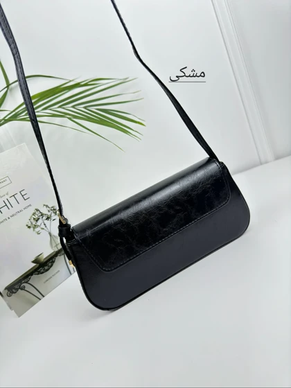 کیف دوشی یاسمین