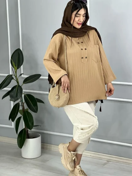 تونیک آیوا