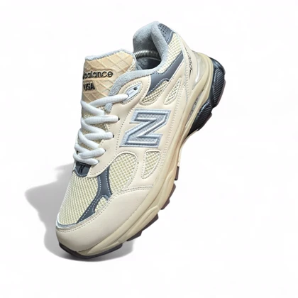 کتانی نیوبالانس 990 کرم