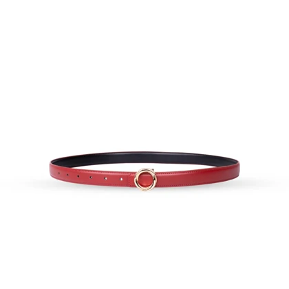 کمربند زنانه رزمری مدل Rose Merry BT141