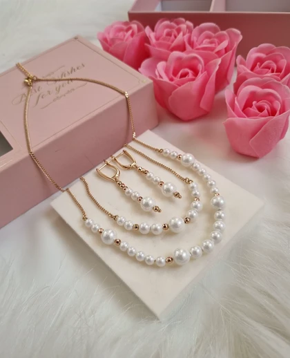 سرویس مروارید ژوپینگ