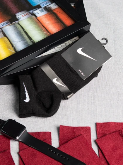 جوراب مچی نایک