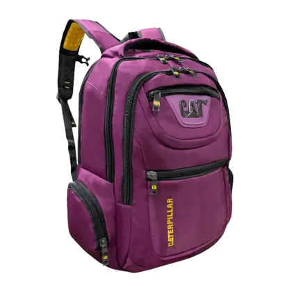 کوله پشتی لپ تاپ CAT مدل CAT8418