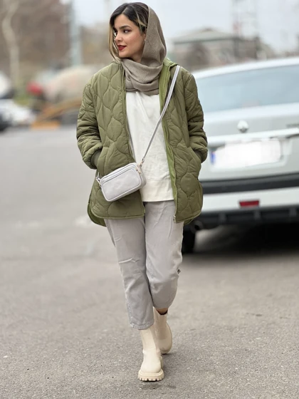 کاپشن مارکا