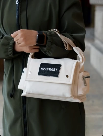 کیف دوشی نانسی