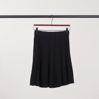 دامن کوتاه مهسا