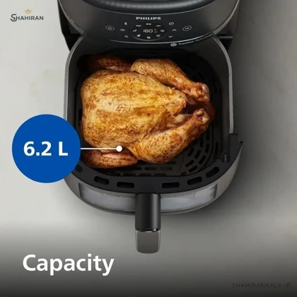 سرخ کن بدون روغن فیلیپس مدل PHILIPS NA230