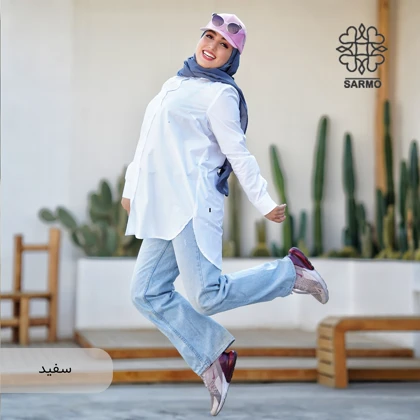 شومیز اسپرت