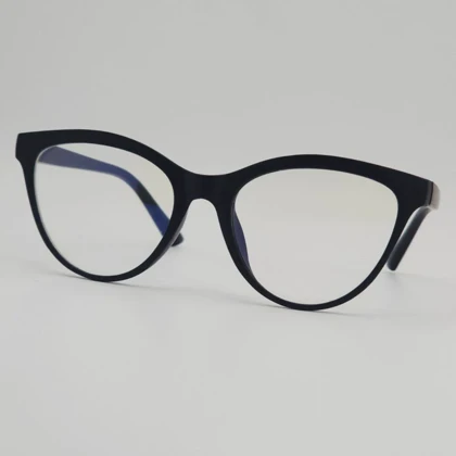 عینک آفتابی زنانه بلوکات Anti Blue Light 28025 مناسب کار با کامپیوتر و موبایل