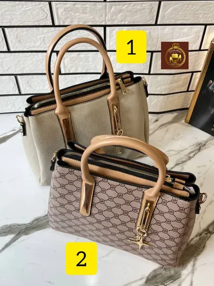 کیف مجلسی دستی و دوشی زنانه اویز دار