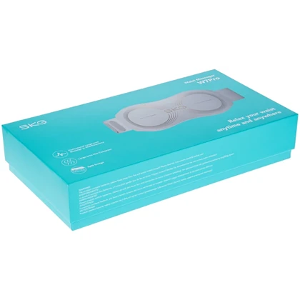 ماساژور کمر شارژی اس‌کاجی SKG W7Pro