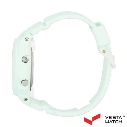ساعت مچی زنانه کاسیو بیبی جی CASIO BABY-G مدل BGA-320FH-3ADR