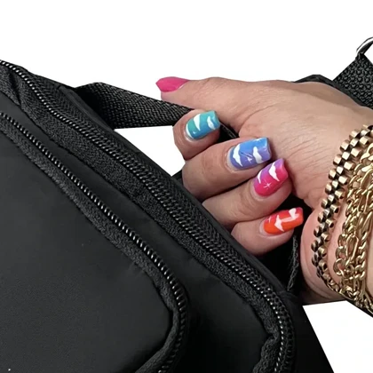 کیف کراس بادی گوگانا مدل GOOGANA - GOOG931 CROSS FIT