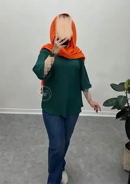 تونیک مانتویی یاس