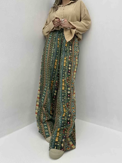 شلوار PATTERN