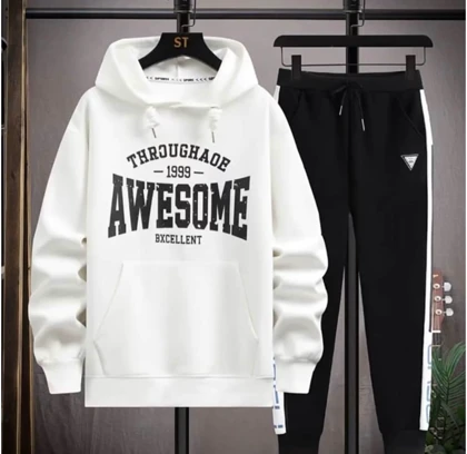 هودی ضخیم لش