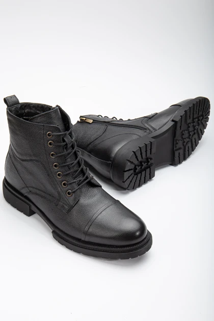 بوت و نیم بوت مردانه داکستورز daxtors