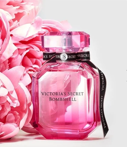 ویکتوریاسکرت بامبشلVictoria Secret Bombshell