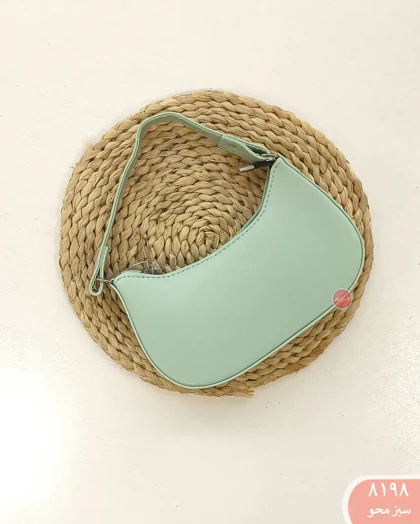 کیف پاسپورتی 8198