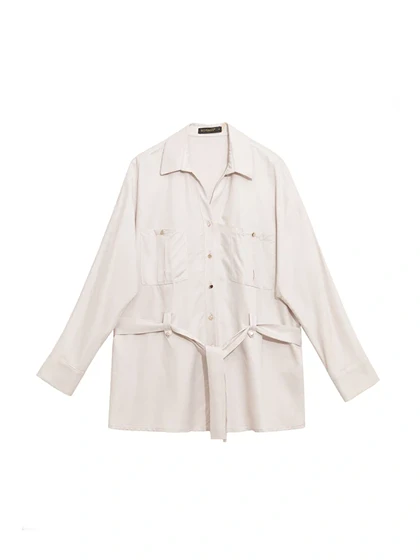 شومیز زنانه برنس Bornos کد 50102