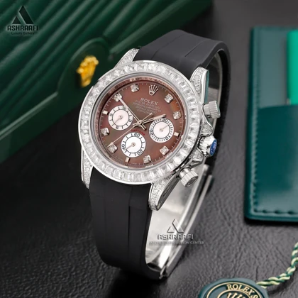 ساعت رولکس دیتونا Rolex Cosmograph Daytona 40SD