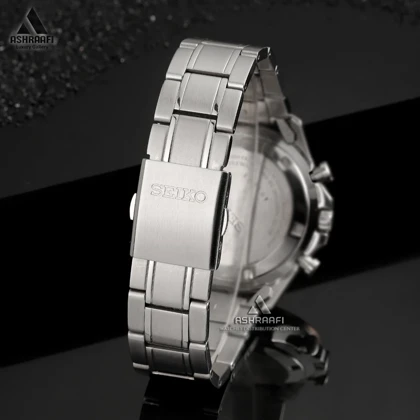ساعت سیکو اورجینال دست دوم Seiko SBTR026