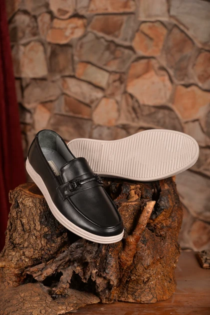 کفش لوفر مردانه اورجینال pierre-cardin pierre-cardin