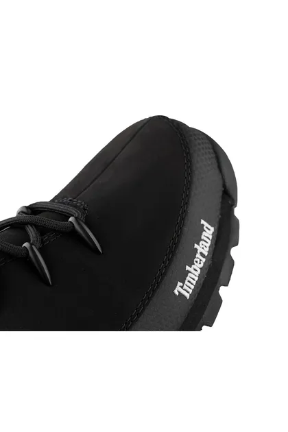 چکمه و کفش مردانه کوهنوردی Euro Sprint Hiker TB06361R0011 مشکی TB0A266B0151