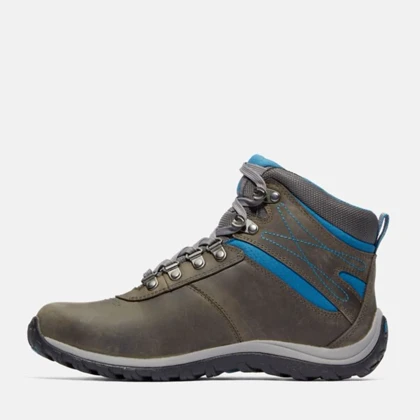 نیم بوت TIMBERLAND A2JGX قهوه ای 44