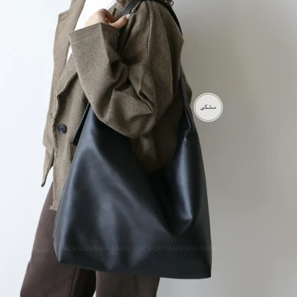 کیف زنانه بزرگ مدل آیلانا