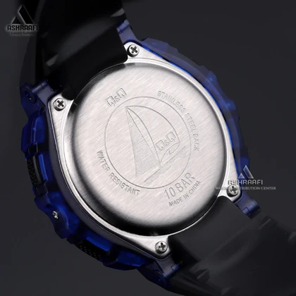 ساعت کیو اند کیو اسپرت Q&Q G20A-002VY