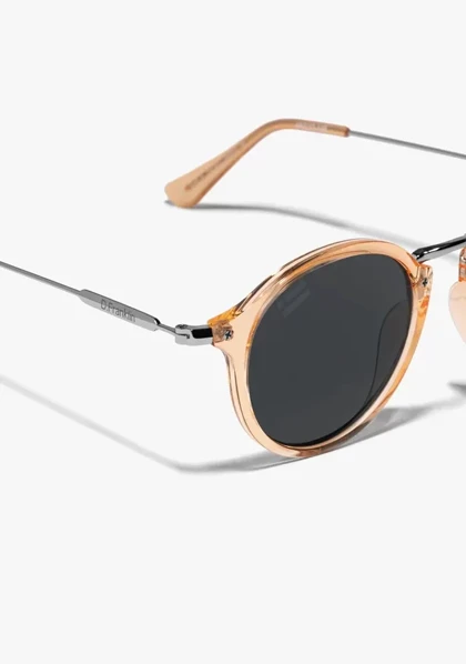عینک آفتابی دی فرانکلین مدل D.franklin Roller TR90 / Amber-Black