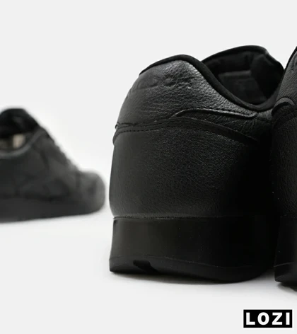 کفش مردانه مشکی ریباک Reebok LEGACY