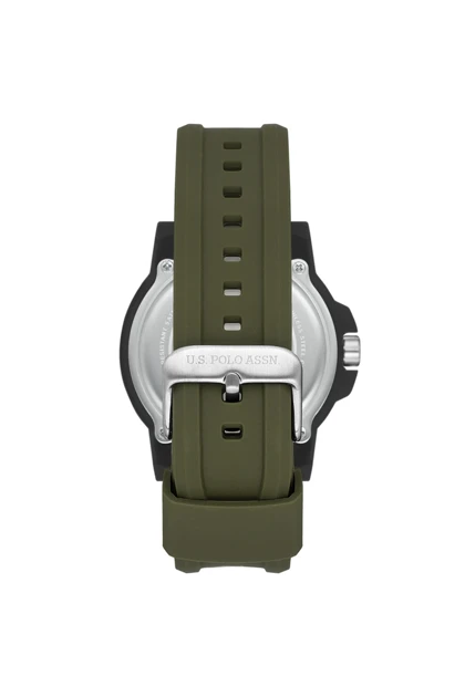 ساعت مردانه اورجینال یو اس پولو u.s.-polo-assn.