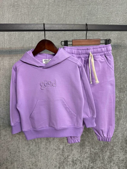 ست هودی شلوار