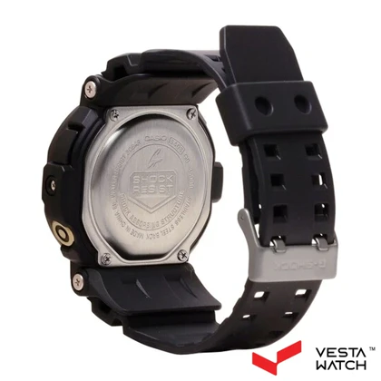 ساعت مچی مردانه کاسیو CASIO مدل GD-350GB-1DR