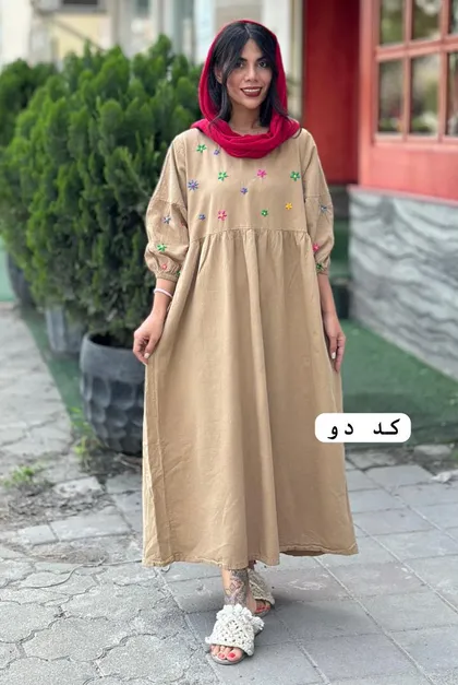 تنپوش بهار