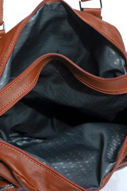 کیف دوشی زنانه بای هاکان by-hakan