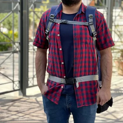 کوله پشتی فوروارد FORWARD - FCLT8023