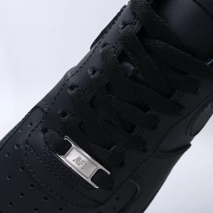 کتانی AIRFORCE 1 FULLBLACK کد 121538