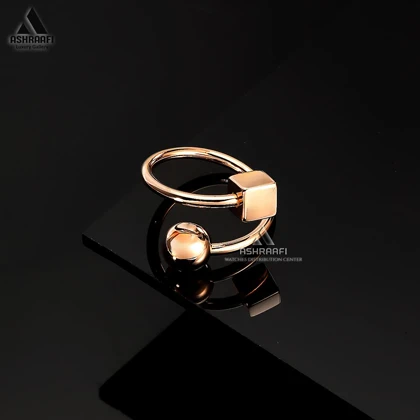 دستبند و انگشتر ست زنانه Bracelet & Ring Set RG02
