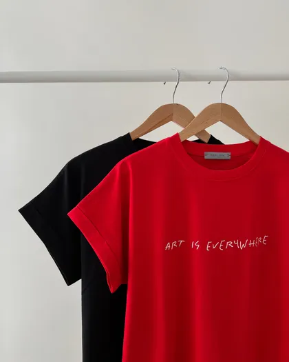 تیشرت Art