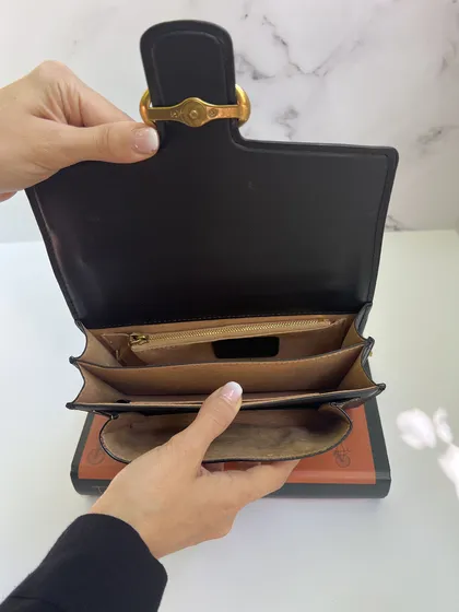 کیف کوچ مدل کالسکه