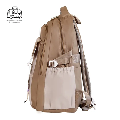 کوله‌پشتی مدرسه زاندی Zundi کد 3641