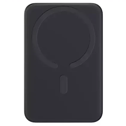 پاور بانک 10000 وایرلس باسئوس Baseus مدل P1008210E313 توان 22.5 وات